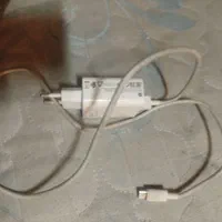 شارژر و کابل اصلی شیاموی