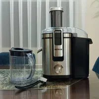 آبمیوه گیری بایترون مدل ۱۸۶۵