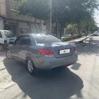 دنا ۹۷ تیپ۲ فول|خودرو سواری و وانت|اصفهان, برازنده|دیوار