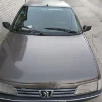 روا سال دوگانه کارخانه مدل 89|خودرو سواری و وانت|کرمانشاه, |دیوار