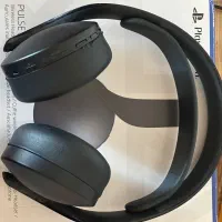 هدفون pulse 3d اورجینال