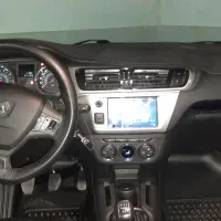 تارا ،v1پلاس ۶ سرعته دستی تیتانیوم|خودرو سواری و وانت|خرم‌آباد, |دیوار