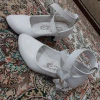 کفش مجلسی دخترونه