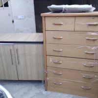 دراور  ۷ کشو ام دی اف