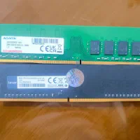 رم 8gb ddr4