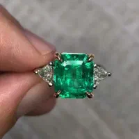 کارشناسی سنگ قیمتی و جواهری