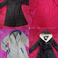 لباس پاییزه و تابستانه و پالتو شلوار بگ|لباس|مشهد, استاد یوسفی (شهرک غرب)|دیوار