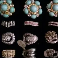 (رنگ ثابت)(اصل)|بدلیجات|کرمان, |دیوار