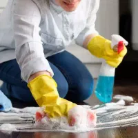 نظافت منزل و شرکت