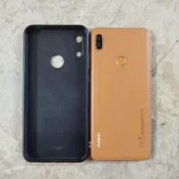 Huawei prime y5 2019|موبایل|مشهد, زمرد|دیوار