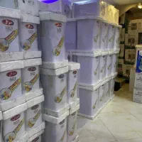 پخش ابگرمکن برقی ۱۵لیتر زود جوش|آبگرمکن، پکیج، شوفاژ|کرمان, |دیوار