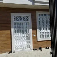 درب اکاردیونی حفاظ|مصالح و تجهیزات ساختمان|قائم‌شهر, |دیوار