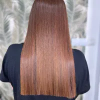 کراتین مو نانو کراتین ماندگاری ۳سال تضمینی|خدمات آرایشگری و زیبایی|اردبیل, |دیوار