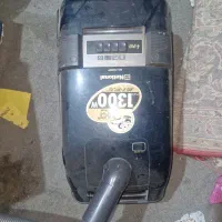 جاروبرقی ناسیونال