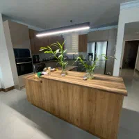 کابینت دسته دوم پینترستی