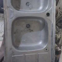 سینک ظرفشویی