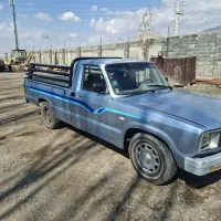 مزدا ۲۰۰۰|خودرو سواری و وانت|آبیک, |دیوار