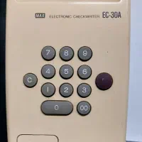 پرینتر چک الکترونیکی