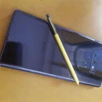 نوت ۹و۱۰ پلاس پرچمدار|موبایل|کرمانشاه, |دیوار