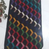 گلیم دست بافت|گلیم، جاجیم، گبه|یاسوج, |دیوار