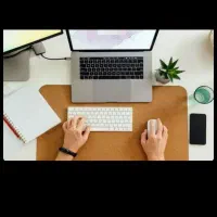 کار در منزل با گوشی