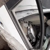 رنو فلوئنس تصادفی دنده ۲۰۱۵|خودرو سواری و وانت|پلدختر, |دیوار