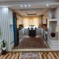 آپارتمان-طبقه-اول-130-متری-بحر-کمربندی