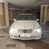 بنز C280 مدل 2006|خودرو سواری و وانت|تهران, تهرانپارس جنوبی|دیوار