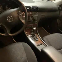 بنز c180 کلکسیونی بدون رنگ کارکرد 84 هزار|خودرو سواری و وانت|تهران, اختیاریه|دیوار