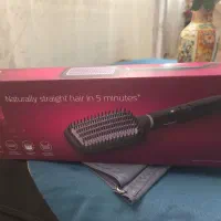 شانه حرارتی فیلیپس