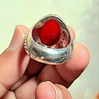 انگشترنقره دست ساز (کلکسیون شخصی)|جواهرات|شیراز, شاهچراغ|دیوار