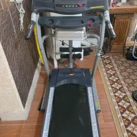 تردمیل پنج کاره