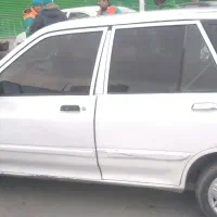 پراید111مدل91هیدرولیک|خودرو سواری و وانت|مشهد, کوشش|دیوار