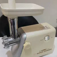 چرخ گوشت