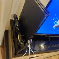 ps4pro کپی خور|کنسول، بازی ویدئویی و آنلاین|قائم‌شهر, |دیوار