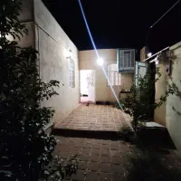 رهن ویلائی ۱۰۰متری نقلی باصفا حیاط دار قنوات|اجارهٔ خانه و ویلا|قنوات, |دیوار