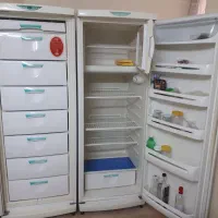 یخچال دوقلوپارس|یخچال و فریزر|ری, ولی آباد|دیوار