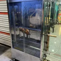 وسایل فست فود|کافی‌شاپ و رستوران|بندر ماهشهر, |دیوار