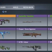 اکانت کالاف دیوتی ریجن هند|کنسول، بازی ویدئویی و آنلاین|اصفهان, آبشار|دیوار