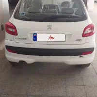 ۲۰۷ پانارما۱۴۰۴ ارتقاع یافته‌۸۵ گانه|خودرو سواری و وانت|تهران, یافت آباد شمالی|دیوار