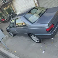 پژو ۴۰۵ GLX مدل ۱۳۹۸|خودرو سواری و وانت|تهران, بلورسازی|دیوار