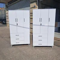 کمد طبقه ای کد ۴۳۴۲|جاکفشی، کمد، دراور|تهران, بهارستان|دیوار