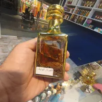 شیشه RCR طلاکوب خارجی