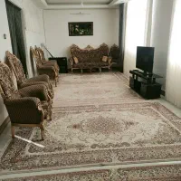 مبل سلطنتی۹نفره سفارشی ساخته شده