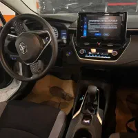 تویوتا کرولا ۱۸۰۰ هایبرید صفر پلاک ملی تیپ الیت|خودرو سواری و وانت|اهواز, آریاشهر|دیوار