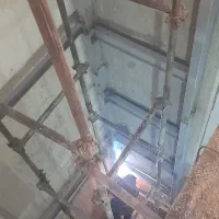 جوشکار اسانسور|خدمات پیشه و مهارت|خمینیشهر, |دیوار