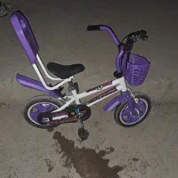 دوچرخه دخترانه