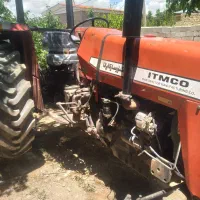 تراکتور۳۹۹،۴۷۵،۲۸۵ تریلی گاوآهن|خودرو سنگین|سردرود, |دیوار