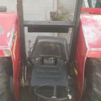 تراکتور ۲۸۵ تک مدل ۹۰|خودرو سنگین|مشهد, شهرک شهید باهنر|دیوار