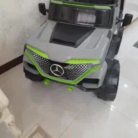 ماشین شارژی